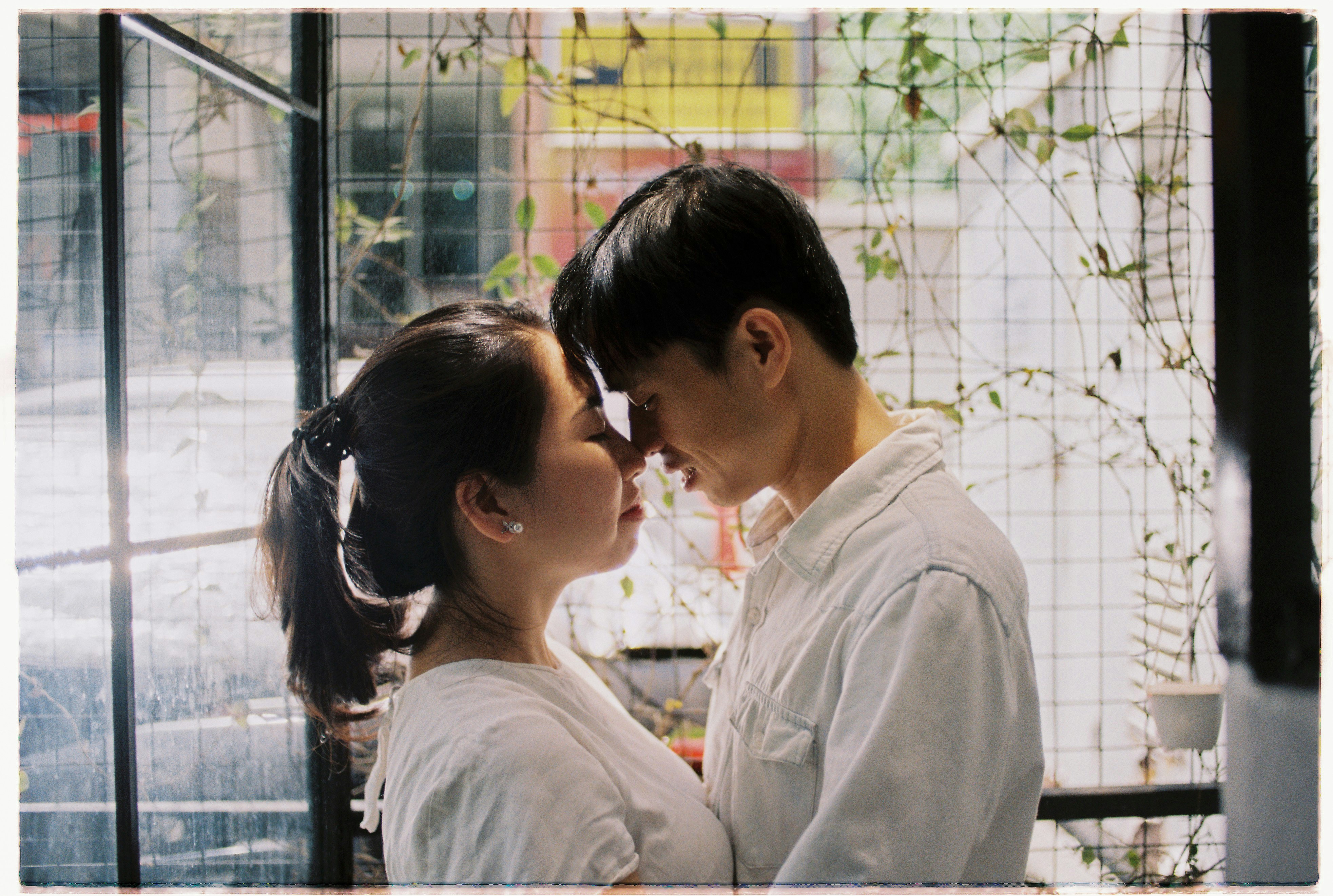 Mr. Tuan Anh \u0026 Ms. Trang